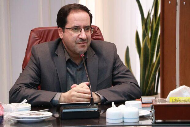 تغییر کاربری اراضی کشاورزی ممنوع است تغییر کاربری اراضی کشاورزی ممنوع است