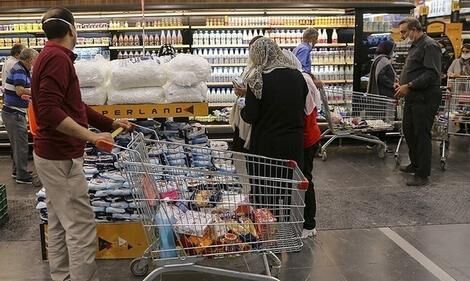 تورم سراغ ثروتمندان رفت! تورم سراغ ثروتمندان رفت!