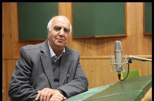پیشکسوت دوبله کشور درگذشت پیشکسوت دوبله کشور درگذشت