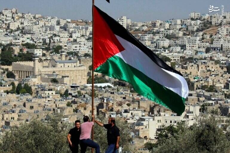 احتمال تشکیل دولت جدید در فلسطین احتمال تشکیل دولت جدید در فلسطین