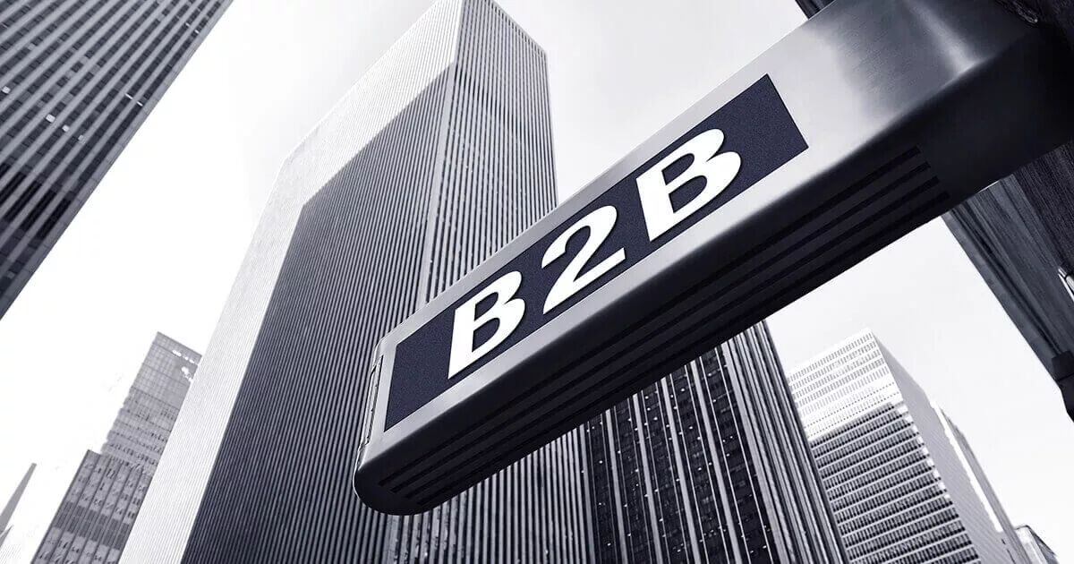 اپراتورهای موبایل چه نقشی در موفقیت کسبوکارهای B2B دارند؟ اپراتورهای موبایل چه نقشی در موفقیت کسبوکارهای B2B دارند؟