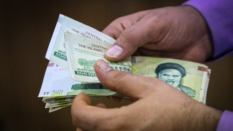 فوری / رقم عیدی مستمری بگیران اعلام شد فوری / رقم عیدی مستمری بگیران اعلام شد