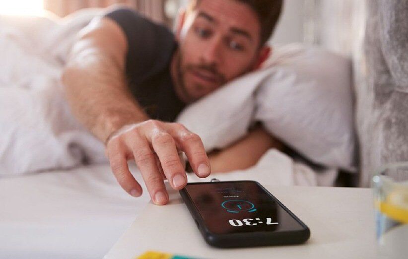 بهترین صدای زنگ برای بیدار شدن در صبح بهترین صدای زنگ برای بیدار شدن در صبح