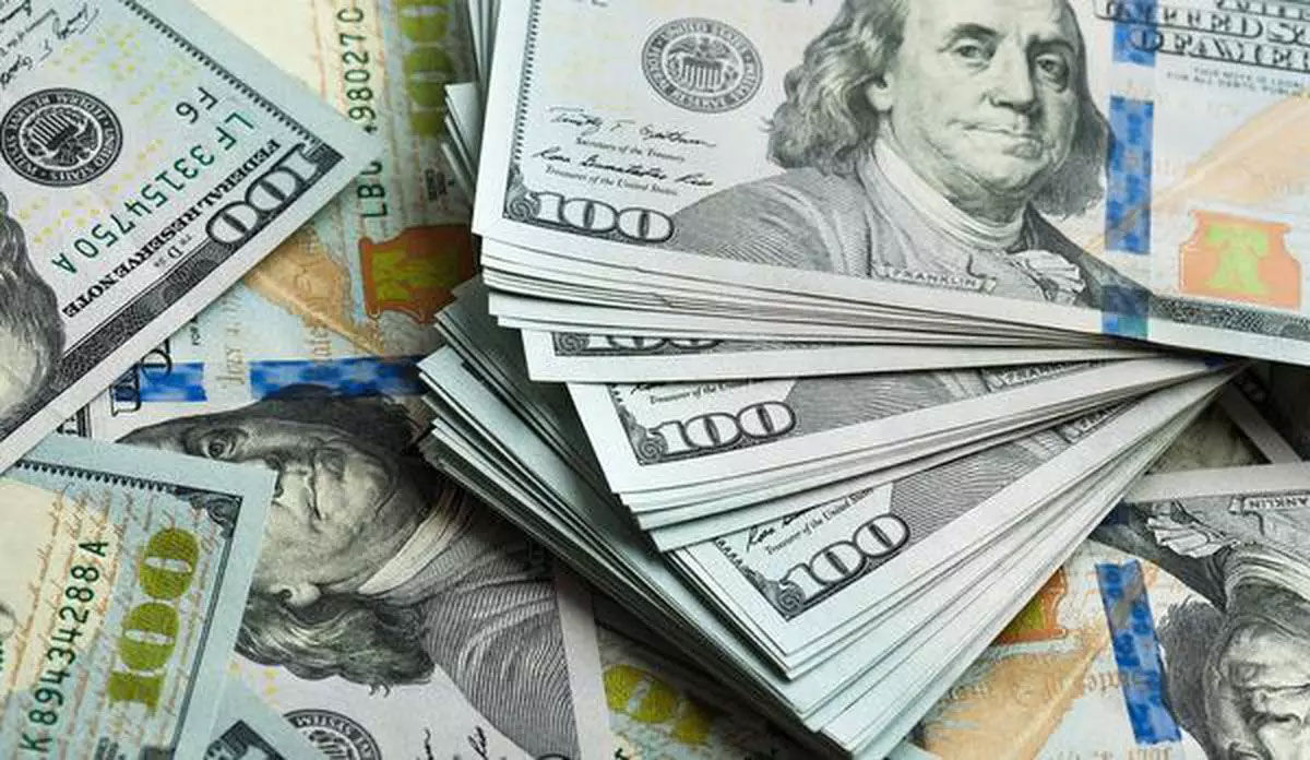 دردسرهای اسکناس ۱۰۰ دلاری! دردسرهای اسکناس ۱۰۰ دلاری!