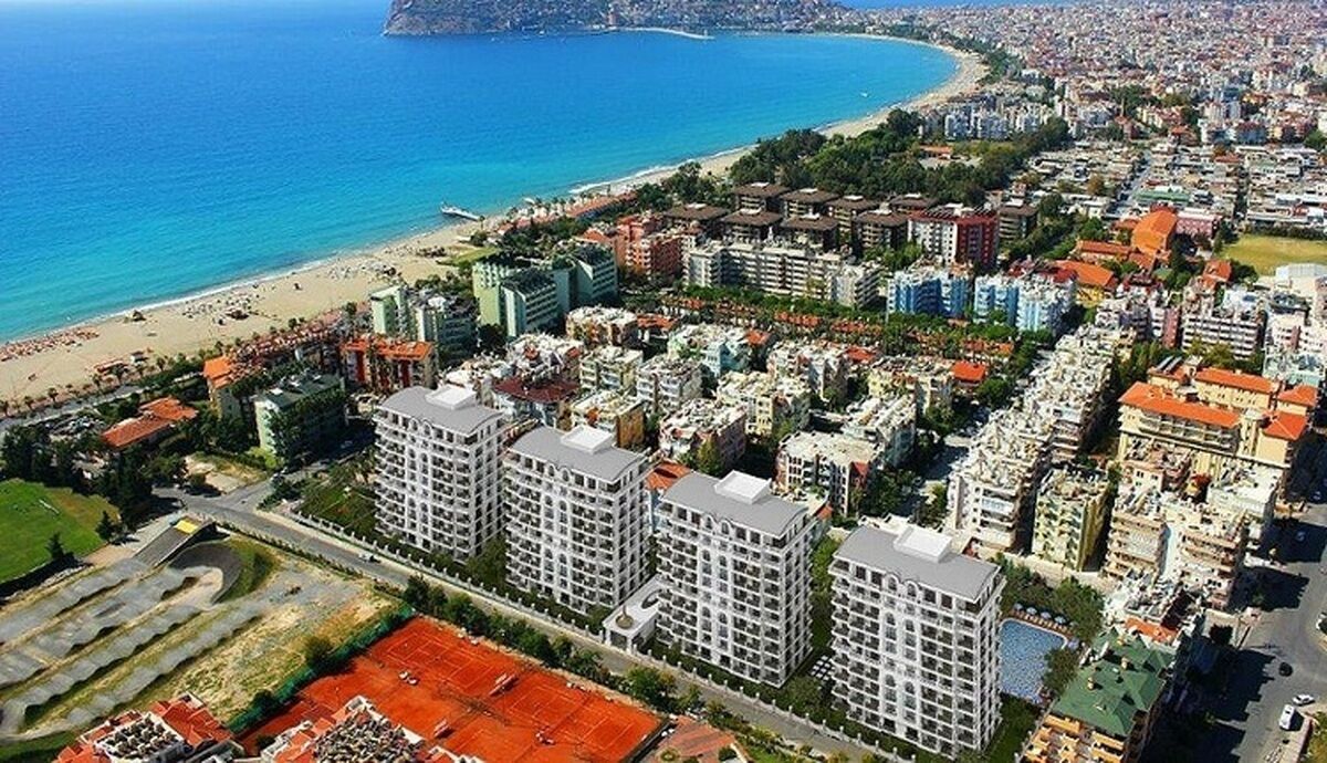 باخت بزرگ ایرانیها در بازار ملک ترکیه باخت بزرگ ایرانیها در بازار ملک ترکیه