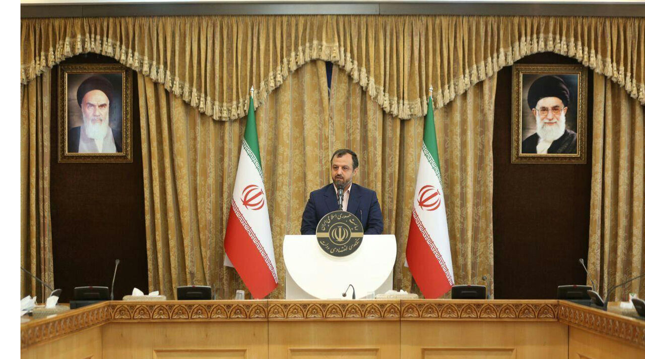 رشد ۳۷ درصدی درآمدهای دولت/ از تنخواهگردان بودجه استفاده نکردیم رشد ۳۷ درصدی درآمدهای دولت/ از تنخواهگردان بودجه استفاده نکردیم
