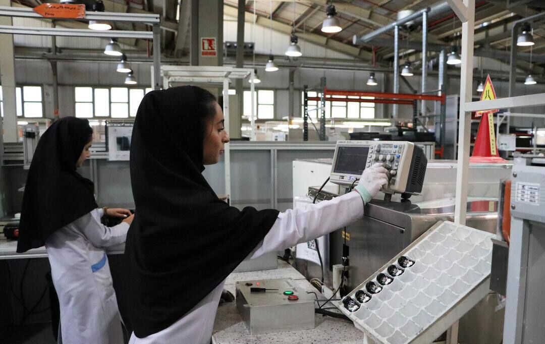 کروز، جایی برای پیشرفت و توسعه فردی کارجویان کروز، جایی برای پیشرفت و توسعه فردی کارجویان