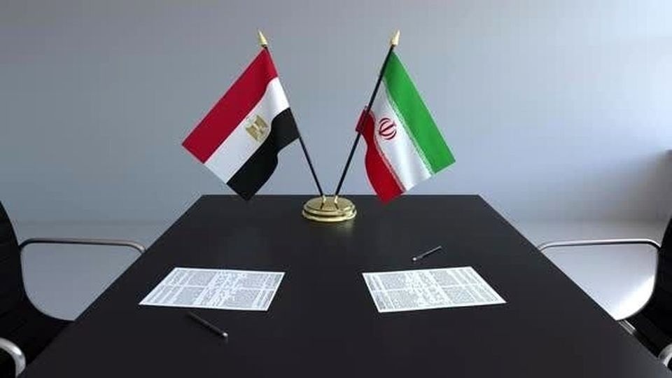 روند مثبت افزایش روابط تهران - قاهره روند مثبت افزایش روابط تهران - قاهره