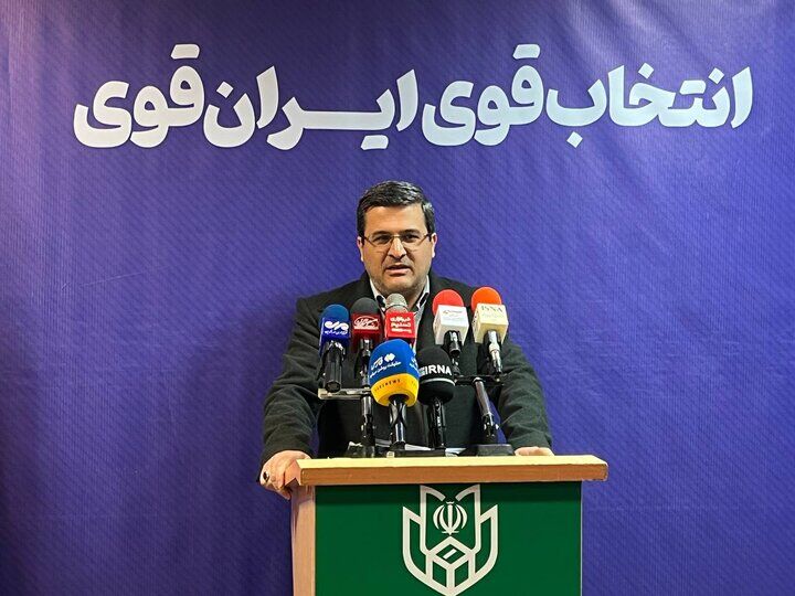 ثبت ۲۴ تخلف انتخاباتی در استان قزوین ثبت ۲۴ تخلف انتخاباتی در استان قزوین