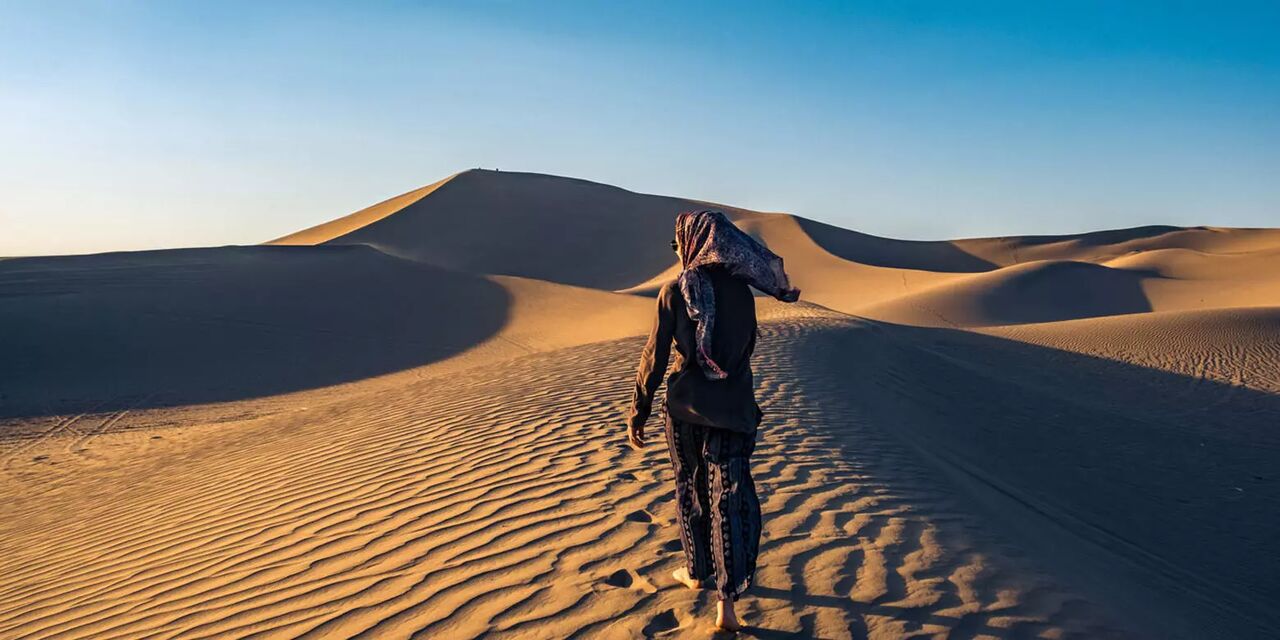 الان زمان مناسبی برای کویرگردی است؟ / قیمت تور کویر در اسفند ۱۴۰۲ + جدول الان زمان مناسبی برای کویرگردی است؟ / قیمت تور کویر در اسفند ۱۴۰۲ + جدول