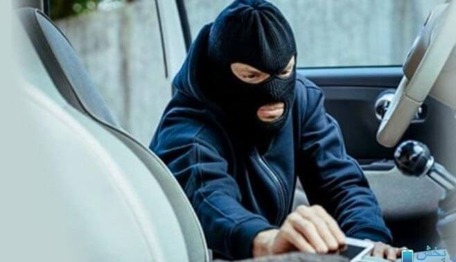 اگر گوشی مان دزدیده شد چه کنیم؟ اگر گوشی مان دزدیده شد چه کنیم؟