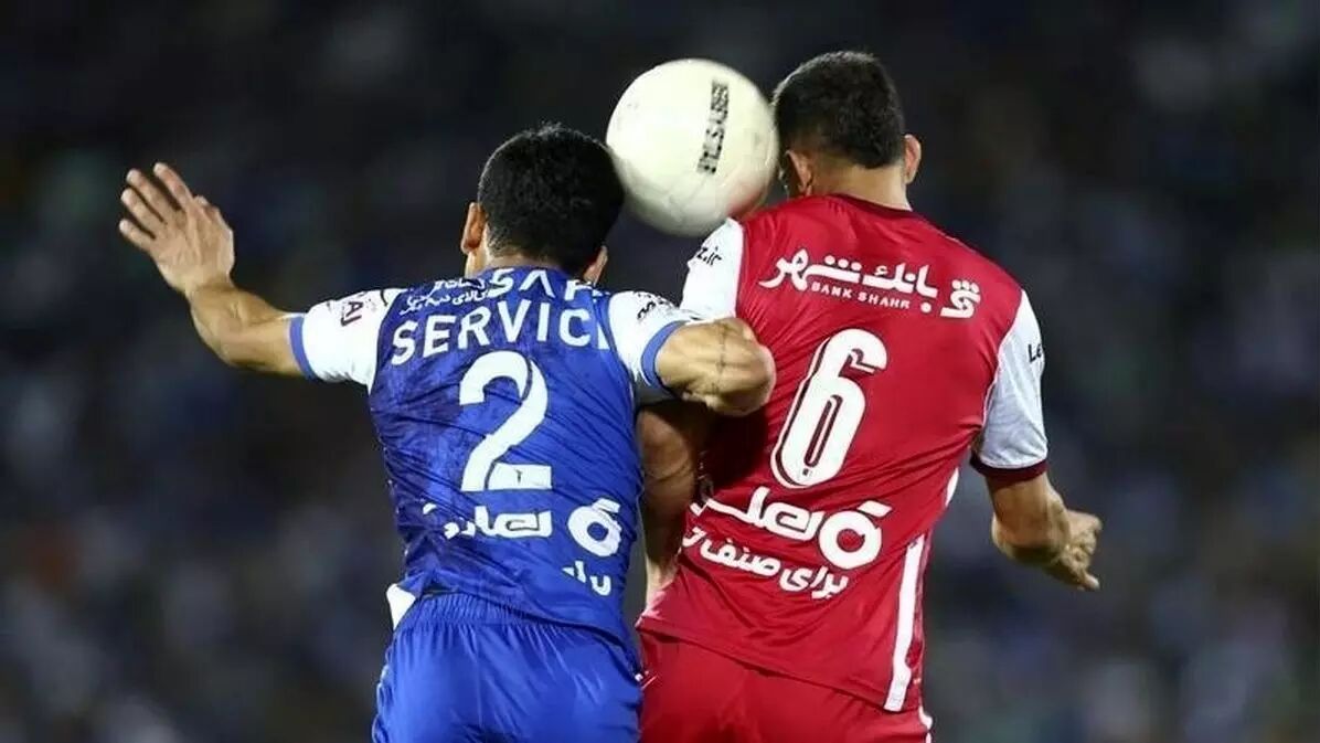 دربی با VAR برگزار می شود؟ دربی با VAR برگزار می شود؟
