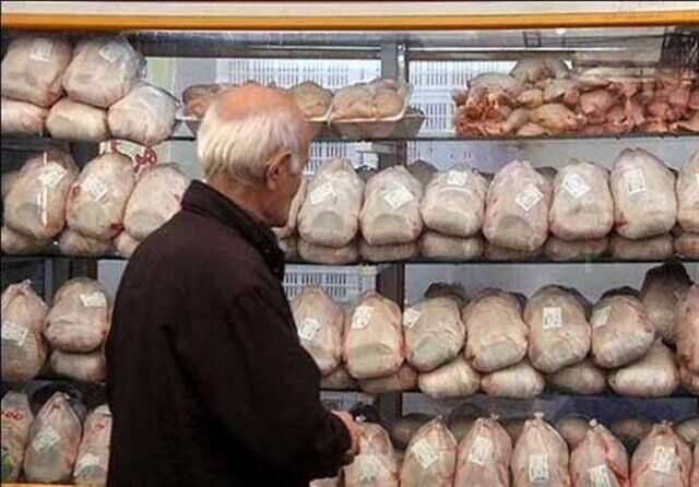 قیمت گوشت مرغ در بازار چقدر شد؟ + جدول قیمت گوشت مرغ در بازار چقدر شد؟ + جدول