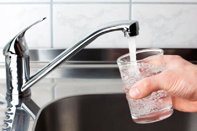 سلامت آب آشامیدنی به طور مکرر سنجش میشود سلامت آب آشامیدنی به طور مکرر سنجش میشود