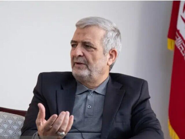 مرز ایران و افغانستان دیوار کشی می شود مرز ایران و افغانستان دیوار کشی می شود