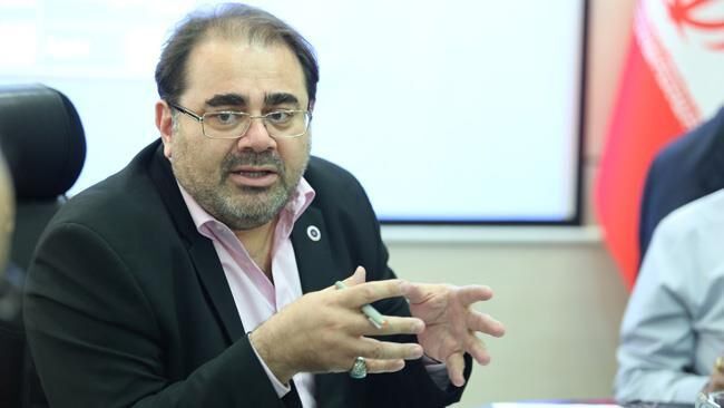 هند اگر واقعا خواهان واردات نفت از ایران باشد، ظرفیت صادرات مهیاست هند اگر واقعا خواهان واردات نفت از ایران باشد، ظرفیت صادرات مهیاست