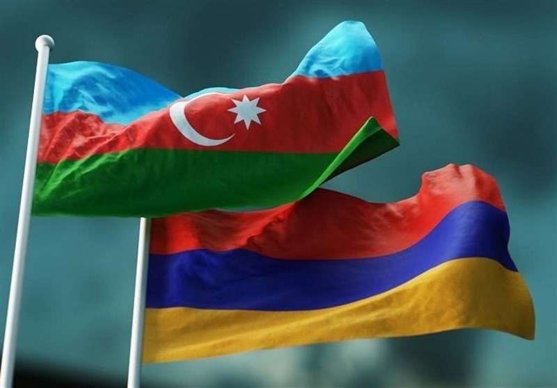 آغاز مذاکرات صلح ارمنستان و آذربایجان در برلین آغاز مذاکرات صلح ارمنستان و آذربایجان در برلین