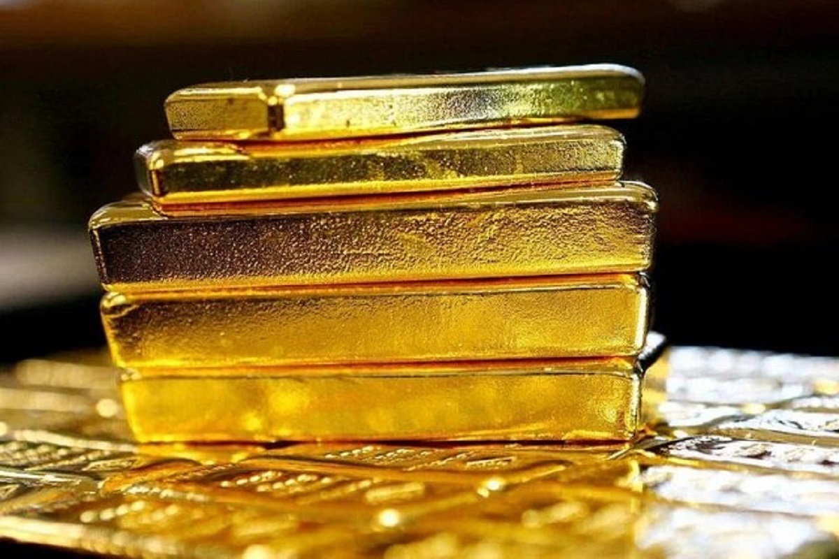 سقوط شدید قیمت طلا در یک روز / ریزش بیشتر در راه است؟ سقوط شدید قیمت طلا در یک روز / ریزش بیشتر در راه است؟