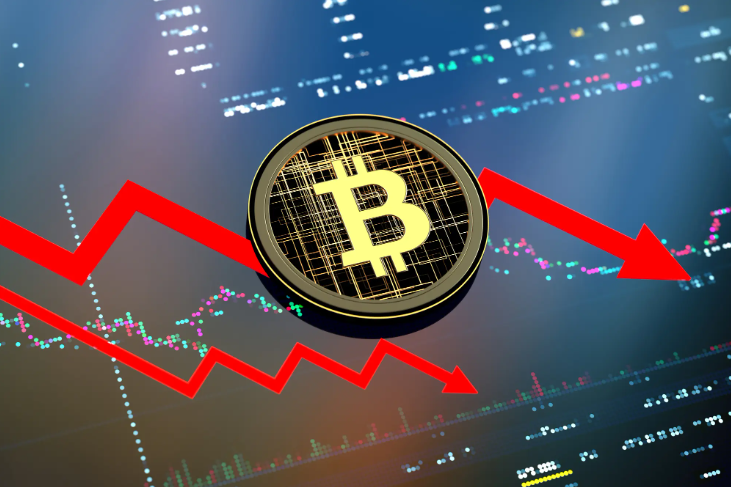 بیت کوین همچنان در مسیر نزول / بایننس کوین تنها رمزارز مشهوری که قرمز نبود بیت کوین همچنان در مسیر نزول / بایننس کوین تنها رمزارز مشهوری که قرمز نبود