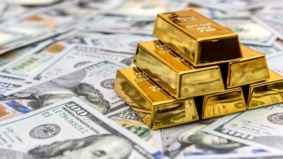 قیمت طلا، قیمت دلار، قیمت سکه و ارز ۱ اردیبهشت قیمت طلا، قیمت دلار، قیمت سکه و ارز ۱ اردیبهشت