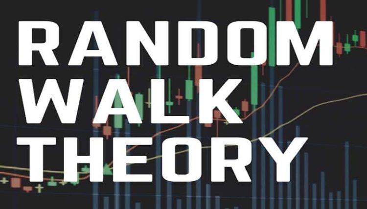 نظریه گام تصادفی(Random walk hypothesis) چیست؟ نظریه گام تصادفی(Random walk hypothesis) چیست؟