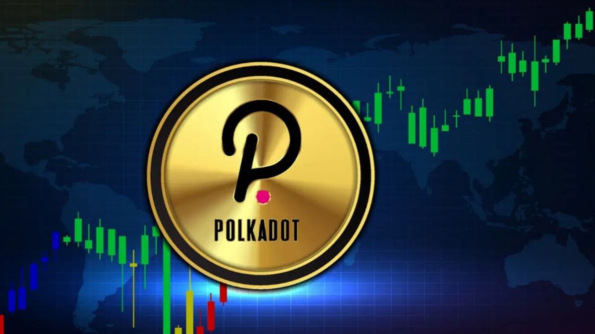 دلیل اهمیت ارز پولکادات چیست؟ دلیل اهمیت ارز پولکادات چیست؟