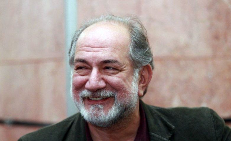 چهره جدید آتیلا پسیانی همه را شوکه کرد + عکس چهره جدید آتیلا پسیانی همه را شوکه کرد + عکس