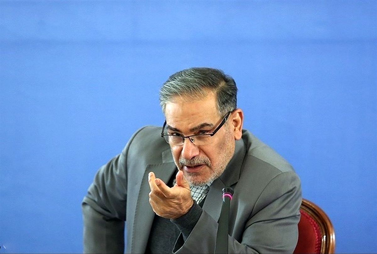 تأکید شمخانی بر فعال سازی مکانیسم ریال - روپیه در دیدار همتای هندی تأکید شمخانی بر فعال سازی مکانیسم ریال - روپیه در دیدار همتای هندی