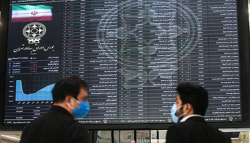 کاهش هیجان خرید در بورس تهران / دلار بازهم آتش بازار را روشن می کند؟ کاهش هیجان خرید در بورس تهران / دلار بازهم آتش بازار را روشن می کند؟