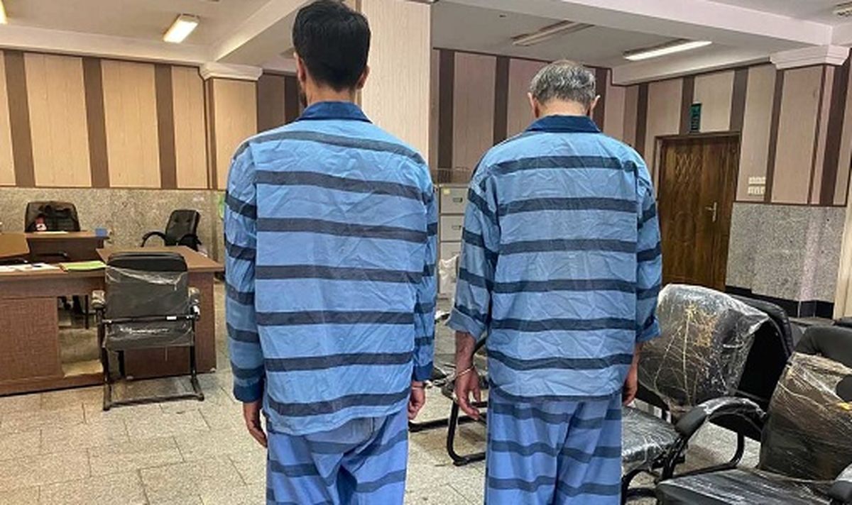 دسیسه شوم ۲ فوتبالیست ایرانی برای ترنسفر جوان دسیسه شوم ۲ فوتبالیست ایرانی برای ترنسفر جوان
