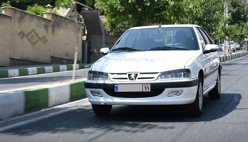قیمت پژو پارس کمتر از ۶۰۰ میلیون شد + جدول قیمت قیمت پژو پارس کمتر از ۶۰۰ میلیون شد + جدول قیمت