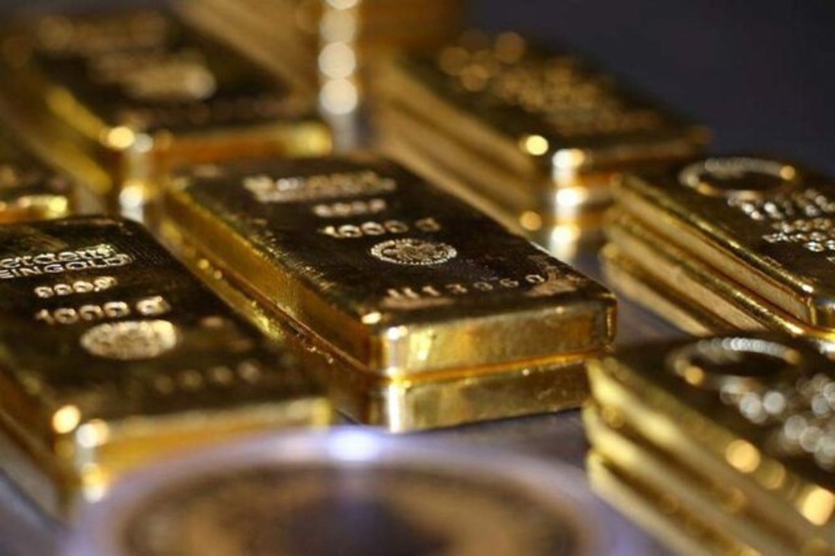 افزایش ناگهانی قیمت طلا افزایش ناگهانی قیمت طلا