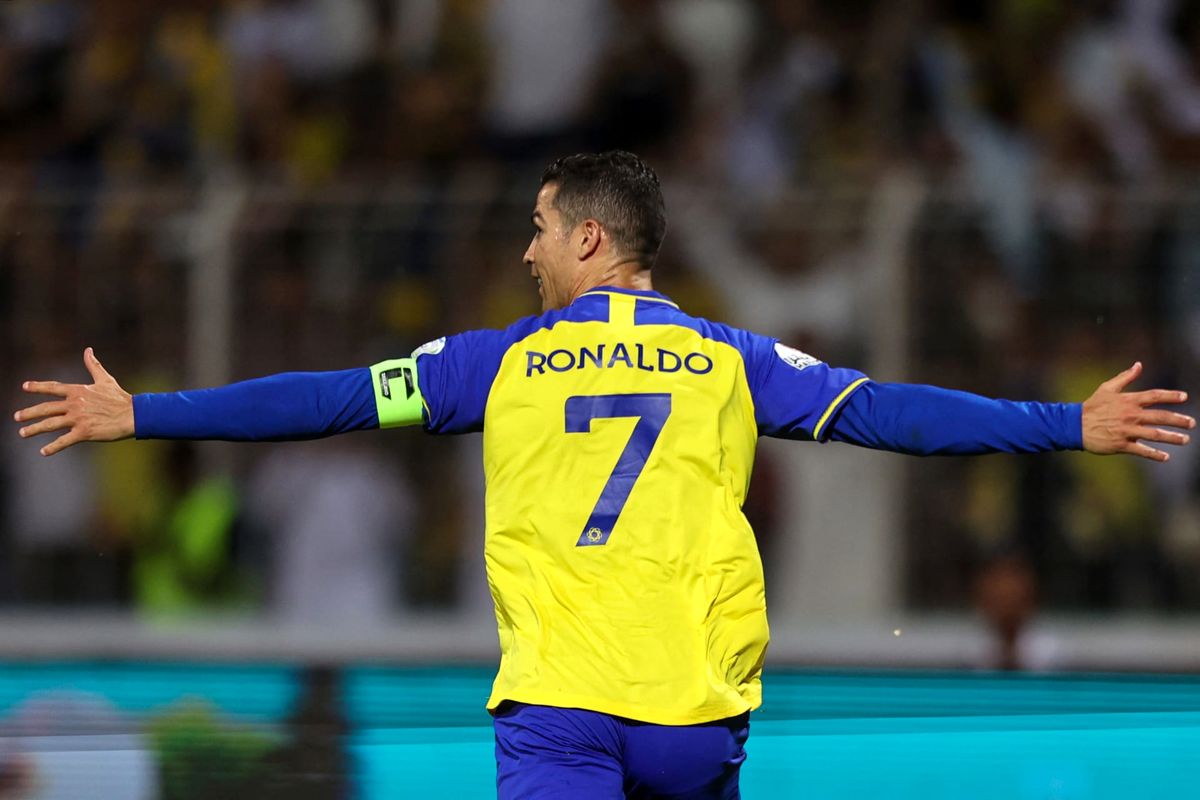 رونالدو از النصر می رود؟ رونالدو از النصر می رود؟
