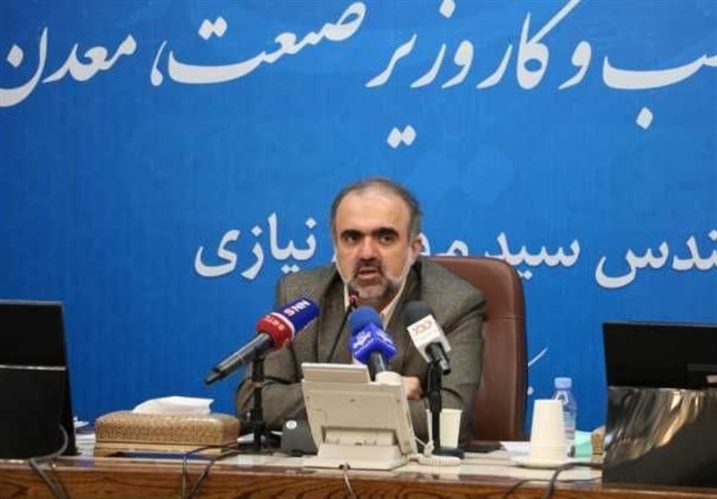 برنامه جدید وزارت صمت برای ثبت سفارش ها و تقاضای واردات برنامه جدید وزارت صمت برای ثبت سفارش ها و تقاضای واردات