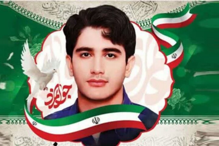 خیابان محل زندگی شهید الداغی به نام «جوانمرد» مزین شد خیابان محل زندگی شهید الداغی به نام «جوانمرد» مزین شد