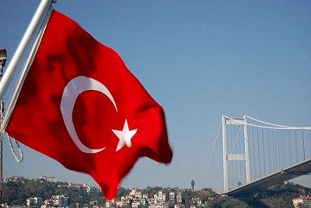 کشف منبع عظیم نفت در ترکیه کشف منبع عظیم نفت در ترکیه