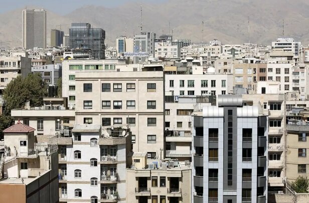 رشد بیش از ۴۰درصدی قیمت آگهی های فروش آپارتمان تهران در سه ماه اخیر! رشد بیش از ۴۰درصدی قیمت آگهی های فروش آپارتمان تهران در سه ماه اخیر!