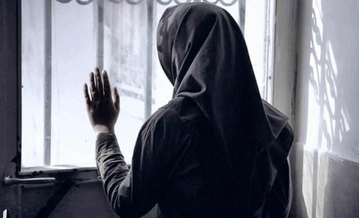 فرار از خانه به امید زندگی با مادر فرار از خانه به امید زندگی با مادر