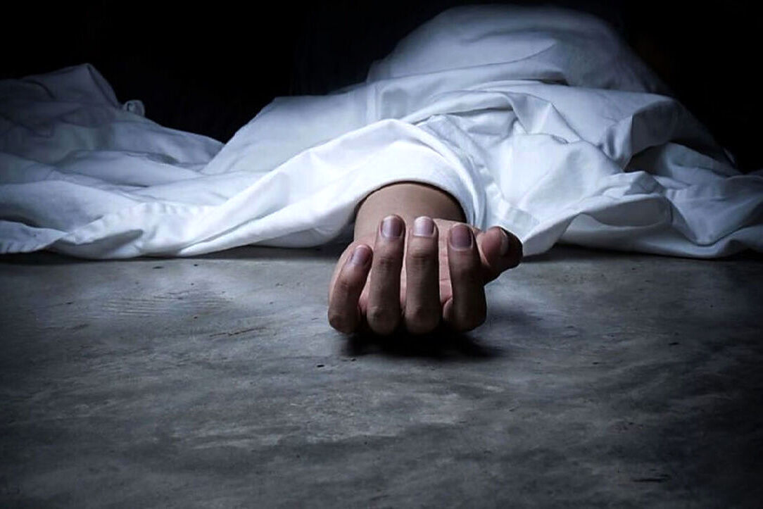 فوت ۱۱۳ نفر به دلیل گازگرفتگی در استان تهران در سال ۱۴۰۱ فوت ۱۱۳ نفر به دلیل گازگرفتگی در استان تهران در سال ۱۴۰۱