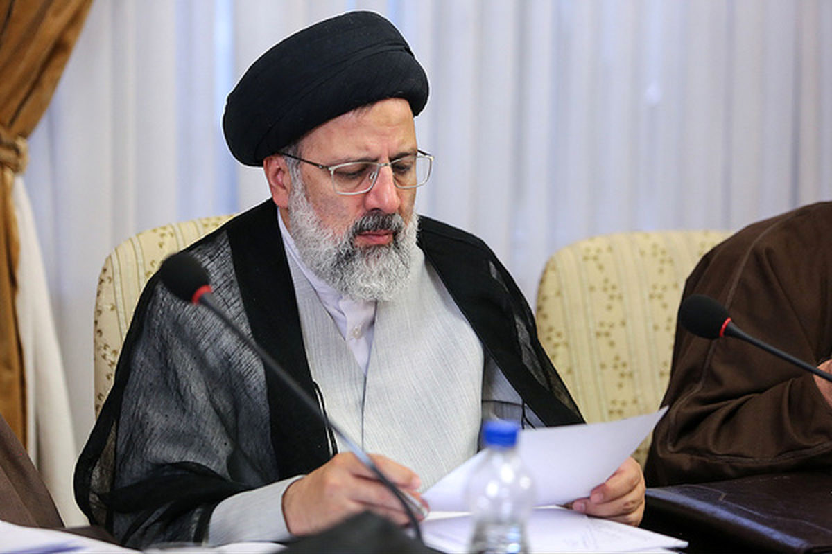 تشکیل کمیته ویژه بررسی ناآرامی های سال ۱۴۰۱ تشکیل کمیته ویژه بررسی ناآرامی های سال ۱۴۰۱