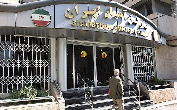 تاخیر ۴۸روزه برای انتشار یک داده ناقص؛ بالاخره تورم اسفند و فروردین اعلام شد! تاخیر ۴۸روزه برای انتشار یک داده ناقص؛ بالاخره تورم اسفند و فروردین اعلام شد!