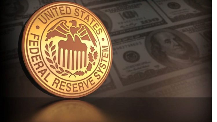 منظور از ترازنامه فدرال رزرو چیست؟