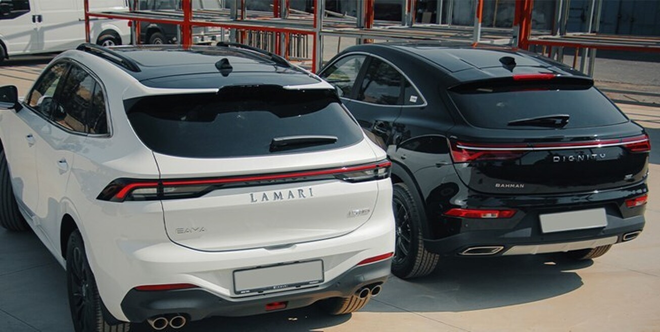 قیمت خودروهای مونتاژی سامانه یکپارچه تغییر می کند؟ قیمت خودروهای مونتاژی سامانه یکپارچه تغییر می کند؟