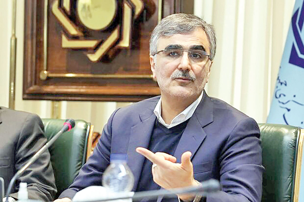 آمادگی کامل بانک مرکزی برای کاهش و حذف تبادلات دلاری آمادگی کامل بانک مرکزی برای کاهش و حذف تبادلات دلاری
