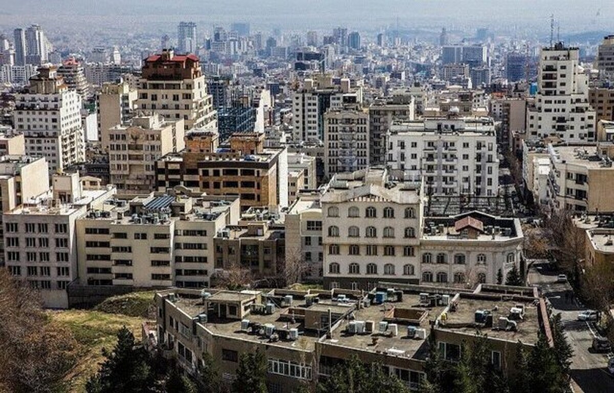 رهن و اجاره یک واحد ۶۰ متری در تهرانپارس چقدر است؟ + جدول رهن و اجاره یک واحد ۶۰ متری در تهرانپارس چقدر است؟ + جدول
