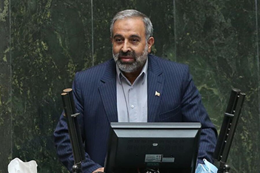 یزدیخواه: با سلبریتیهایی که هنجارشکنی میکنند باید اشد برخورد را داشت/ مجازات جرائم افراد شاخص باید مضاعف باشد یزدیخواه: با سلبریتیهایی که هنجارشکنی میکنند باید اشد برخورد را داشت/ مجازات جرائم افراد شاخص باید مضاعف باشد