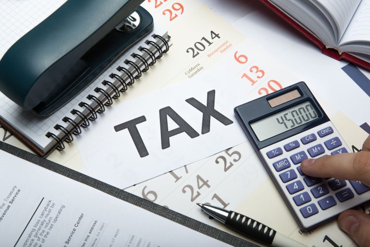منظور از مالیات غیر مستقیم چیست؟ منظور از مالیات غیر مستقیم چیست؟