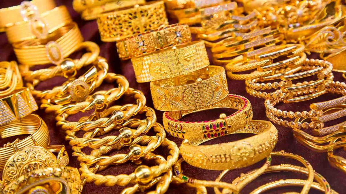 قیمت هر گرم طلای ۱۸ عیار ۲ میلیون ۵۸۰ هزار تومان شد قیمت هر گرم طلای ۱۸ عیار ۲ میلیون ۵۸۰ هزار تومان شد
