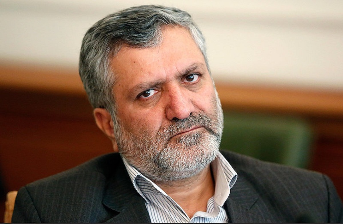 خبر جدید وزیر کار از پرداخت حقوق بازنشستگان خبر جدید وزیر کار از پرداخت حقوق بازنشستگان