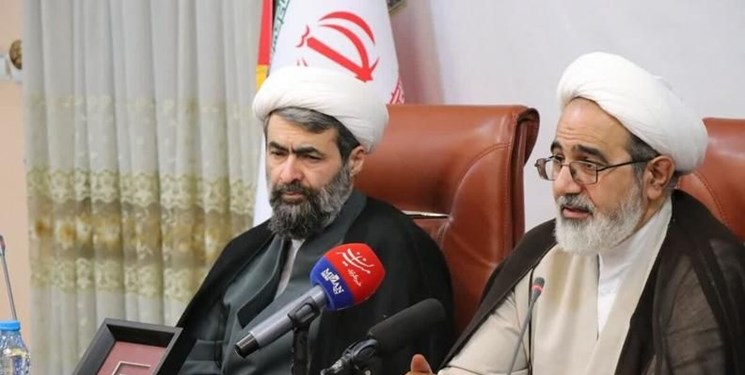صدور کیفرخواست برای ۲۶ نفر در پرونده مصلی اهل سنت زاهدان صدور کیفرخواست برای ۲۶ نفر در پرونده مصلی اهل سنت زاهدان